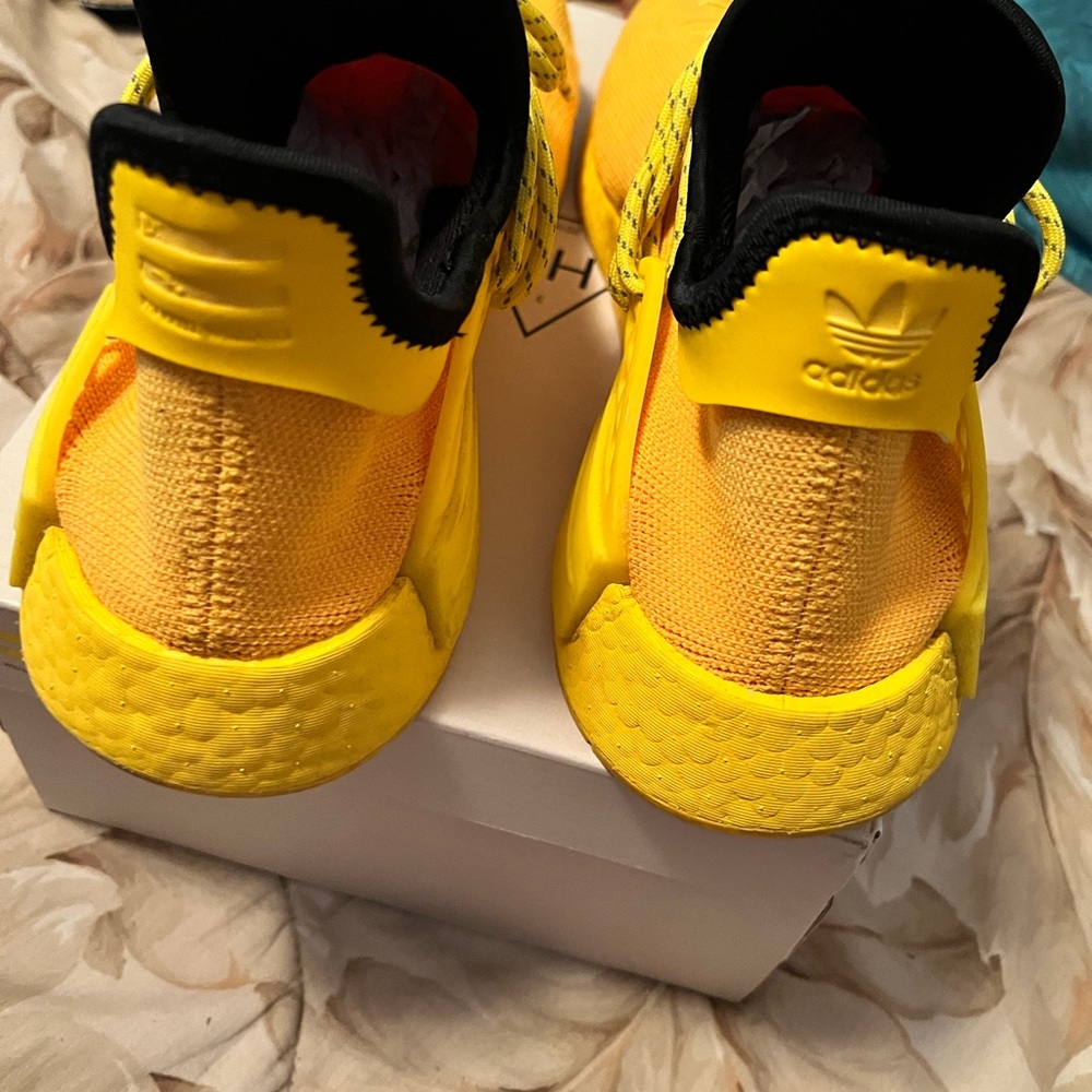 Pharrell MND - Picture 4 of 5